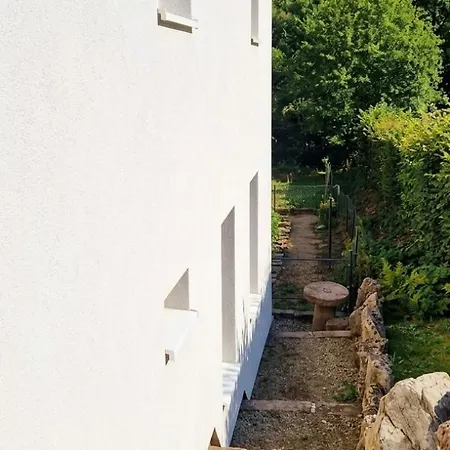 Ladijean Guest house Grandfontaine (Bas-Rhin)
