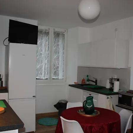 Ladijean Guest house
